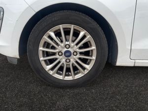 Ford Ka 1.2  85CV Active  - Foto 23