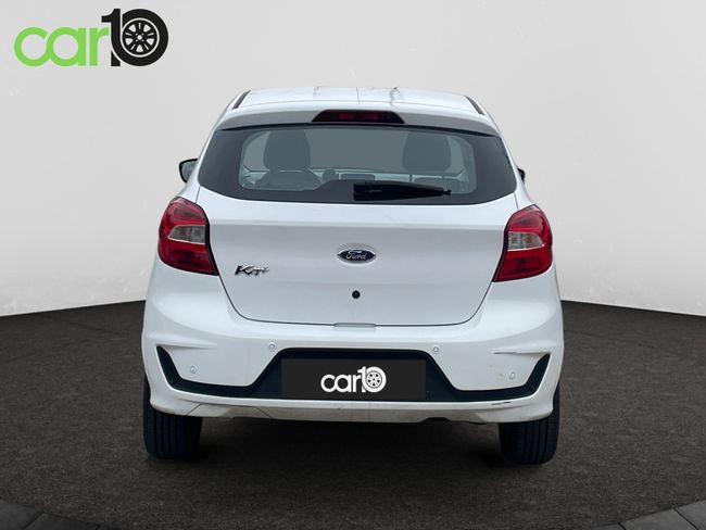 Ford Ka 1.2  85CV Active  - Foto 4