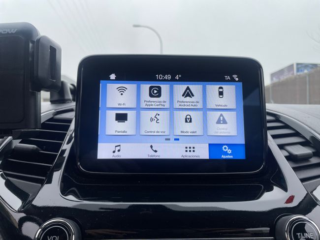 Ford Ka 1.2  85CV Active  - Foto 17