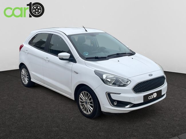 Ford Ka 1.2  85CV Active  - Foto 7