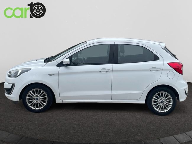 Ford Ka 1.2  85CV Active  - Foto 19