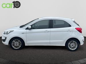 Ford Ka 1.2  85CV Active  - Foto 35