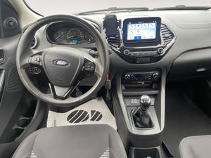 Ford Ka 1.2  85CV Active  - Foto 15