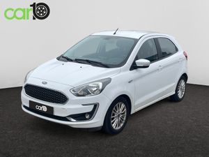 Ford Ka 1.2  85CV Active  - Foto 2