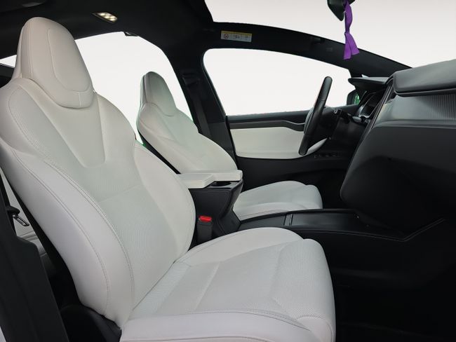 Tesla Model X P100D 4WD  - Foto 12