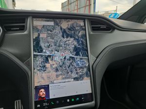 Tesla Model X P100D 4WD  - Foto 25