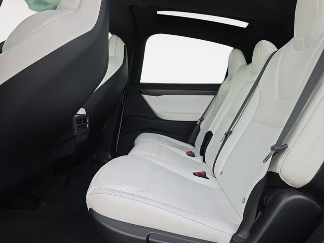 Tesla Model X P100D 4WD  - Foto 11