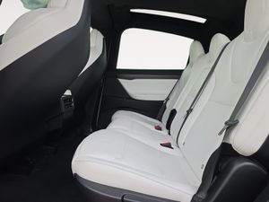 Tesla Model X P100D 4WD  - Foto 19