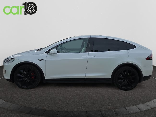 Tesla Model X P100D 4WD  - Foto 3