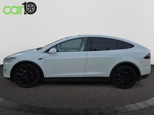 Tesla Model X P100D 4WD  - Foto 3