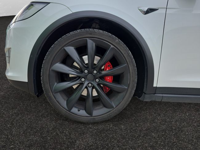 Tesla Model X P100D 4WD  - Foto 24