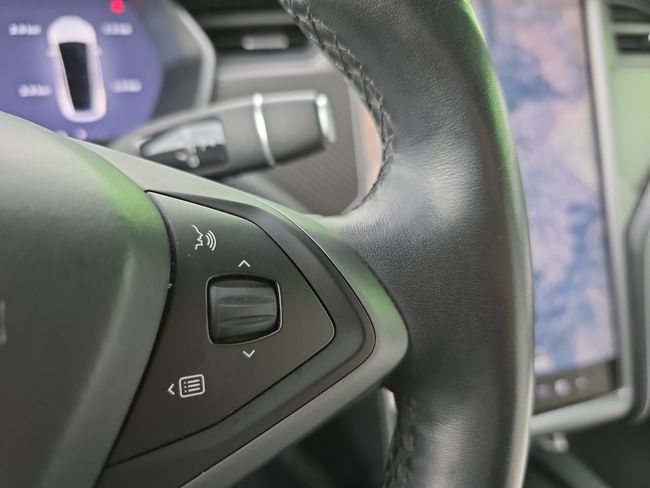 Tesla Model X P100D 4WD  - Foto 17