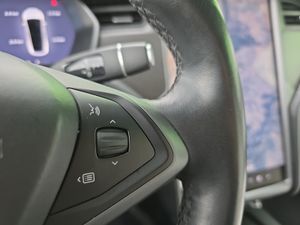 Tesla Model X P100D 4WD  - Foto 31