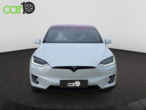Tesla Model X P100D 4WD  - Foto 9