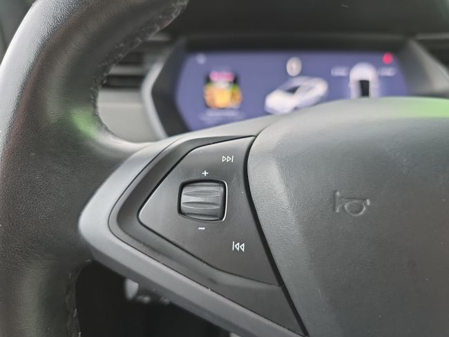 Tesla Model X P100D 4WD  - Foto 18