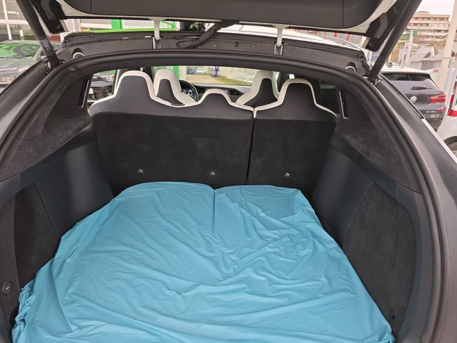 Tesla Model X P100D 4WD  - Foto 23