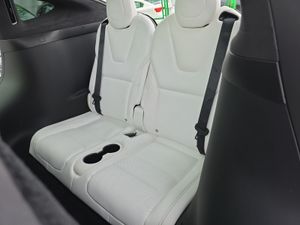 Tesla Model X P100D 4WD  - Foto 41
