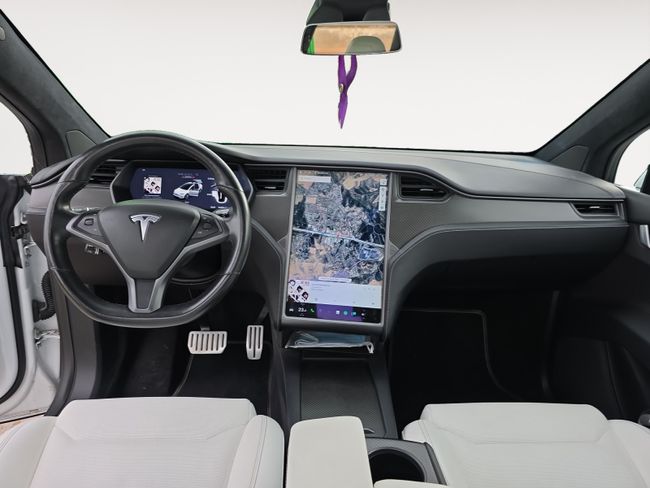 Tesla Model X P100D 4WD  - Foto 8