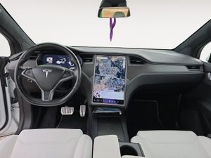 Tesla Model X P100D 4WD  - Foto 13