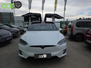 Tesla Model X P100D 4WD  - Foto 37