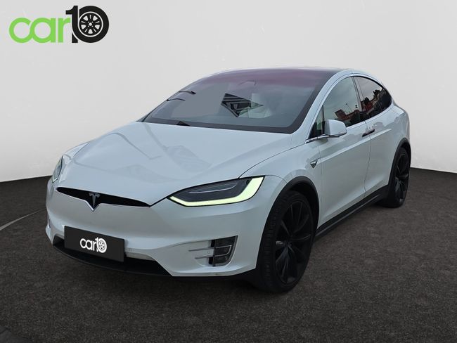 Tesla Model X P100D 4WD  - Foto 2