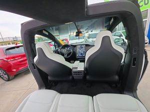 Tesla Model X P100D 4WD  - Foto 39