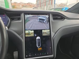 Tesla Model X P100D 4WD  - Foto 27