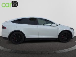 Tesla Model X P100D 4WD  - Foto 5