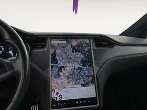Tesla Model X P100D 4WD  - Foto 15