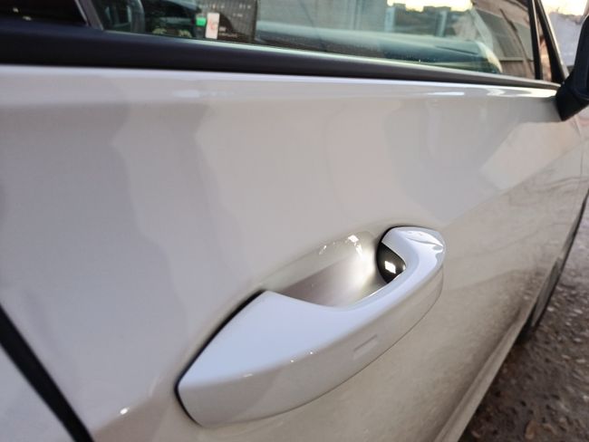 Volkswagen Golf Style 1.5 eTSI 85kW (116CV) DSG  - Foto 22