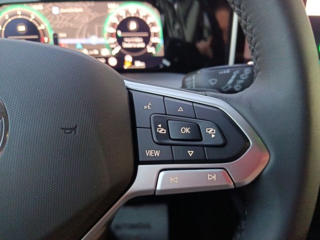 Volkswagen Golf Style 1.5 eTSI 85kW (116CV) DSG  - Foto 19