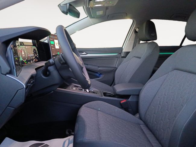 Volkswagen Golf Style 1.5 eTSI 85kW (116CV) DSG  - Foto 8