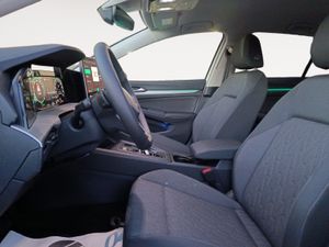 Volkswagen Golf Style 1.5 eTSI 85kW (116CV) DSG  - Foto 13