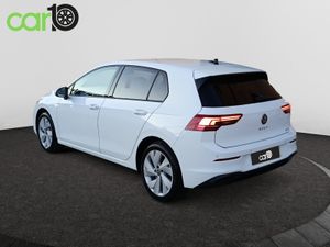 Volkswagen Golf Style 1.5 eTSI 85kW (116CV) DSG  - Foto 9