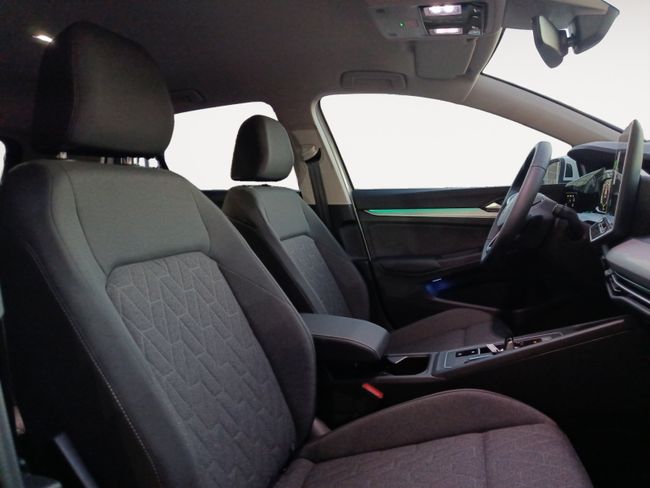 Volkswagen Golf Style 1.5 eTSI 85kW (116CV) DSG  - Foto 12