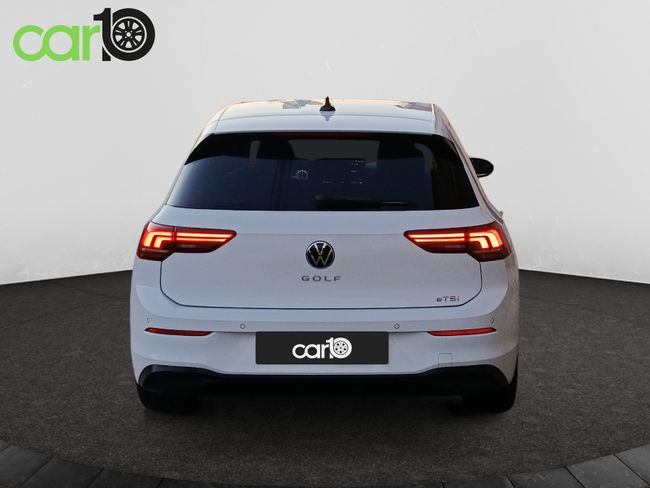 Volkswagen Golf Style 1.5 eTSI 85kW (116CV) DSG  - Foto 5