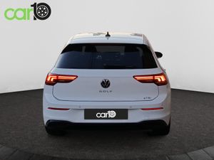 Volkswagen Golf Style 1.5 eTSI 85kW (116CV) DSG  - Foto 7