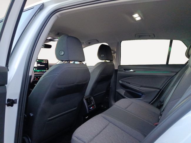 Volkswagen Golf Style 1.5 eTSI 85kW (116CV) DSG  - Foto 13