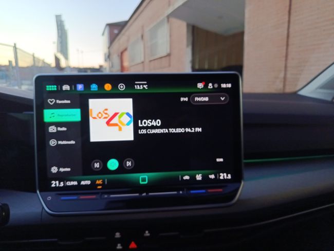 Volkswagen Golf Style 1.5 eTSI 85kW (116CV) DSG  - Foto 16