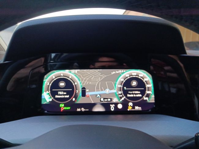 Volkswagen Golf Style 1.5 eTSI 85kW (116CV) DSG  - Foto 15