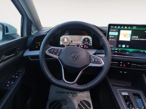 Volkswagen Golf Style 1.5 eTSI 85kW (116CV) DSG  - Foto 19