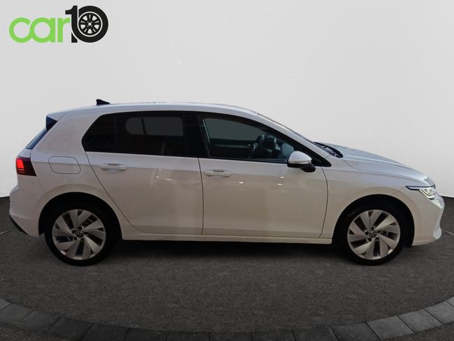 Volkswagen Golf Style 1.5 eTSI 85kW (116CV) DSG  - Foto 23
