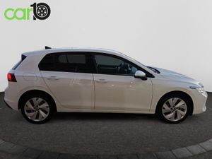 Volkswagen Golf Style 1.5 eTSI 85kW (116CV) DSG  - Foto 43