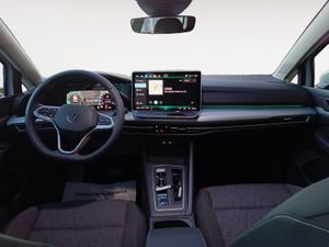 Volkswagen Golf Style 1.5 eTSI 85kW (116CV) DSG  - Foto 17