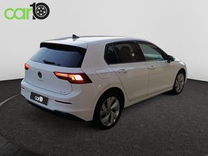Volkswagen Golf Style 1.5 eTSI 85kW (116CV) DSG  - Foto 11