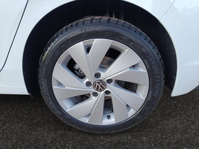 Volkswagen Golf Style 1.5 eTSI 85kW (116CV) DSG  - Foto 21