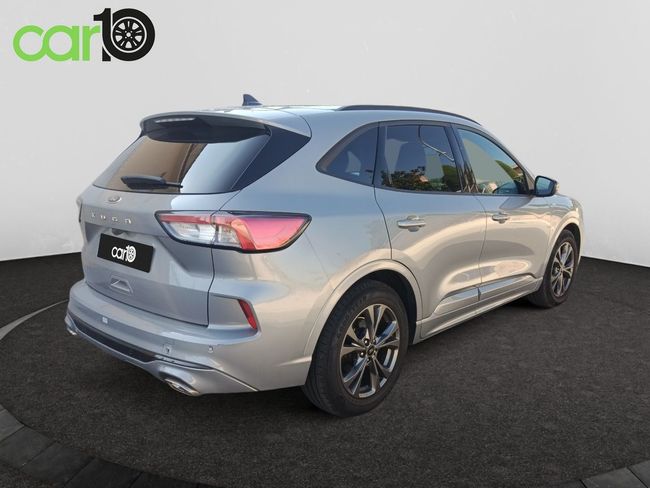 Ford Kuga ST-Line 1.5T EcoBoost 110kW (150CV)  - Foto 4