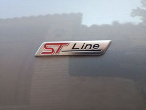 Ford Kuga ST-Line 1.5T EcoBoost 110kW (150CV)  - Foto 11