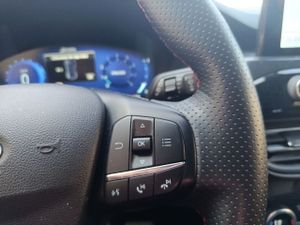 Ford Kuga ST-Line 1.5T EcoBoost 110kW (150CV)  - Foto 15