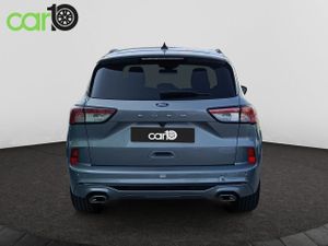 Ford Kuga ST-Line 1.5T EcoBoost 110kW (150CV)  - Foto 7